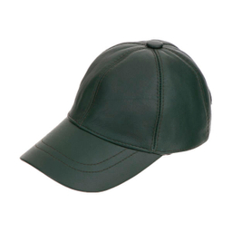 کلاه کپ شهر چرم (Leather City) مدل AT500-74