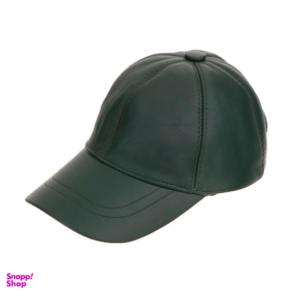 کلاه کپ شهر چرم (Leather City) مدل AT500-74