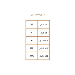 شورت دخترانه کد K1 مجموعه 3 عددی