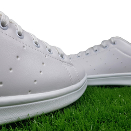 کفش راحتی مردانه مدل Stan Smith کد Lexus رنگ سفید