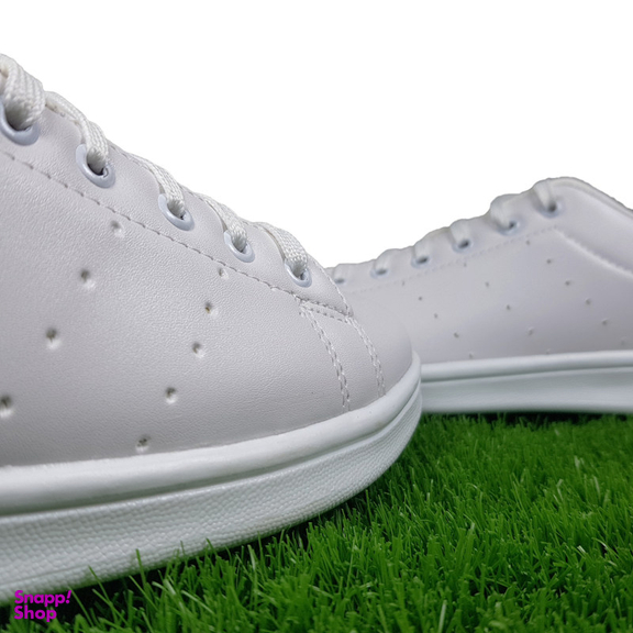 کفش راحتی مردانه مدل Stan Smith کد Lexus رنگ سفید