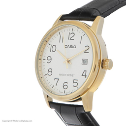 ساعت مچی عقربه ای زنانه کاسیو (Casio) مدل MTP-V002GL-7B2UDFF