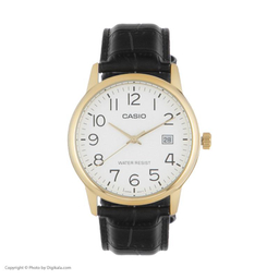 ساعت مچی عقربه ای زنانه کاسیو (Casio) مدل MTP-V002GL-7B2UDFF