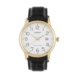 ساعت مچی عقربه ای زنانه کاسیو (Casio) مدل MTP-V002GL-7B2UDFF