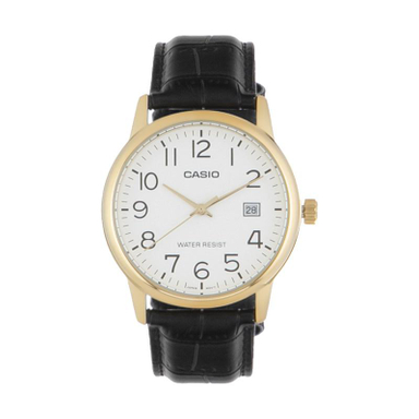 ساعت مچی عقربه ای زنانه کاسیو (Casio) مدل MTP-V002GL-7B2UDFF