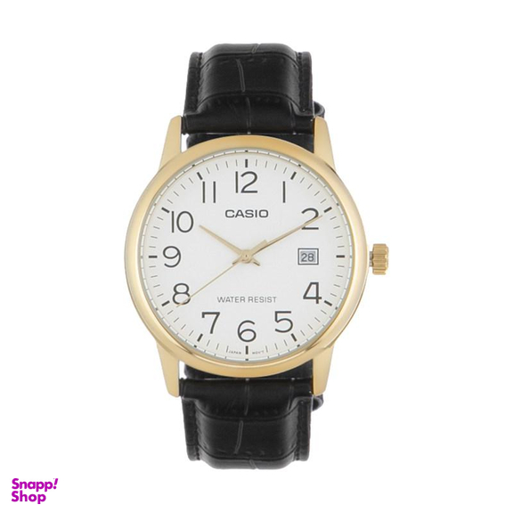 ساعت مچی عقربه ای زنانه کاسیو (Casio) مدل MTP-V002GL-7B2UDFF
