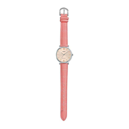 ساعت مچی عقربه ای زنانه کاسیو (Casio) مدل LTP-VT01L-4BUDF CN