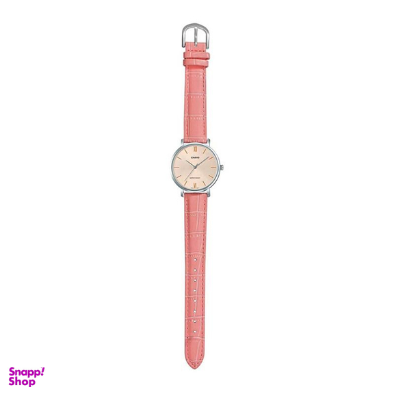 ساعت مچی عقربه ای زنانه کاسیو (Casio) مدل LTP-VT01L-4BUDF CN