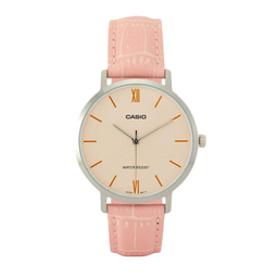 ساعت مچی عقربه ای زنانه کاسیو (Casio) مدل LTP-VT01L-4BUDF CN