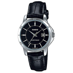 ساعت مچی عقربه ای زنانه کاسیو (Casio) مدل LTP-V004L-1AUDF