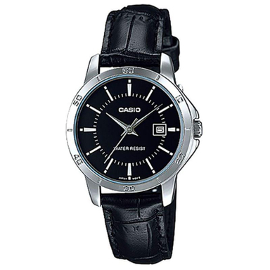 ساعت مچی عقربه ای زنانه کاسیو (Casio) مدل LTP-V004L-1AUDF