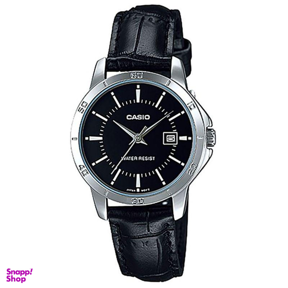 ساعت مچی عقربه ای زنانه کاسیو (Casio) مدل LTP-V004L-1AUDF