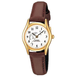 ساعت مچی عقربه ای زنانه کاسیو (Casio) مدل LTP-1094Q-7B9RDF