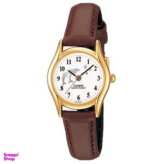 ساعت مچی عقربه ای زنانه کاسیو (Casio) مدل LTP-1094Q-7B9RDF