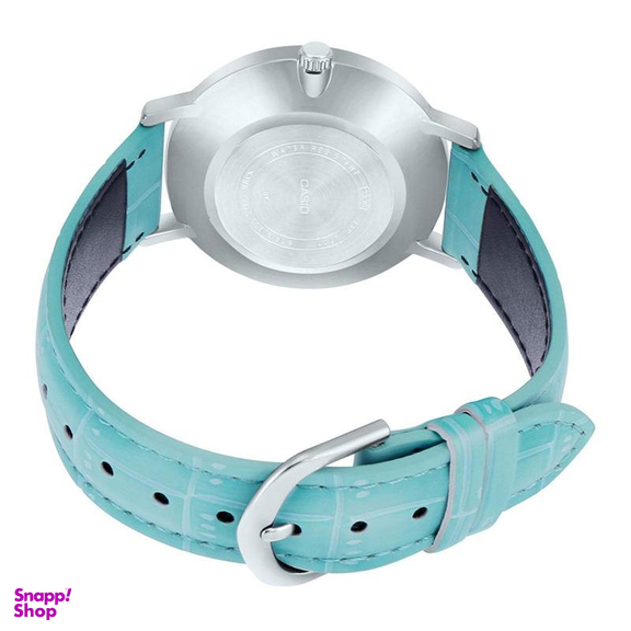 ساعت مچی عقربه ای زنانه کاسیو (Casio) مدل LTP-VT01L-7B3UDF