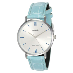 ساعت مچی عقربه ای زنانه کاسیو (Casio) مدل LTP-VT01L-7B3UDF