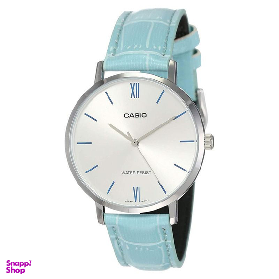 ساعت مچی عقربه ای زنانه کاسیو (Casio) مدل LTP-VT01L-7B3UDF