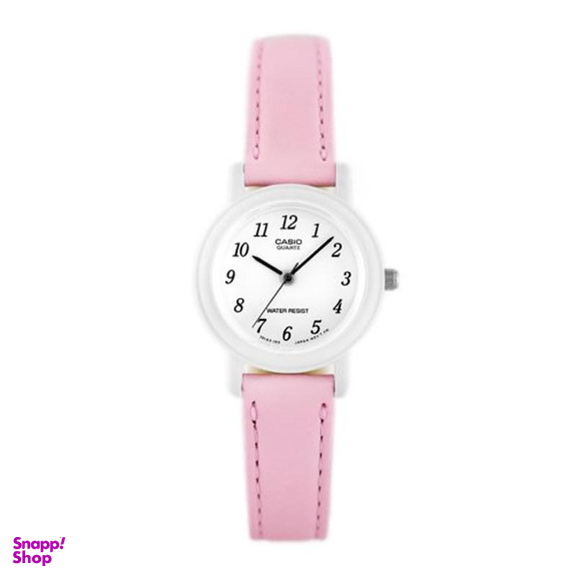 ساعت مچی عقربه ای زنانه کاسیو (Casio) مدل LQ-139L-4B1DF