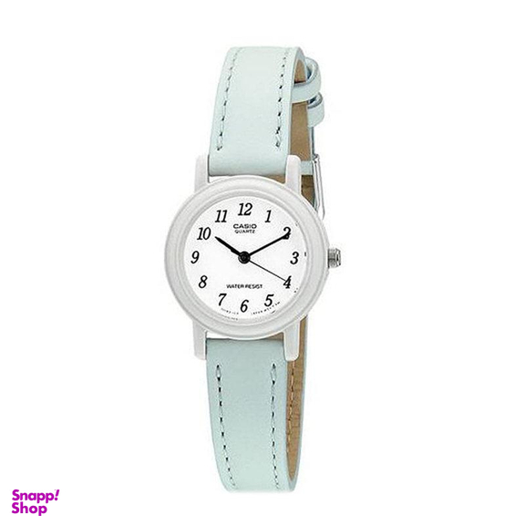 ساعت مچی عقربه ای زنانه کاسیو (Casio) مدل LQ-139L-2BDF