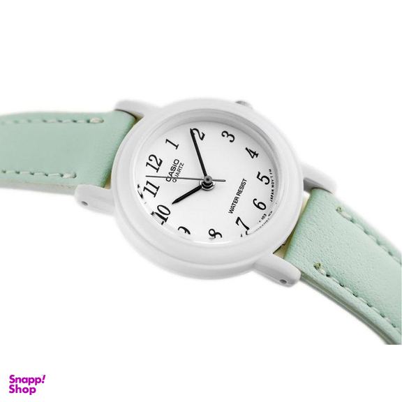 ساعت مچی عقربه ای زنانه کاسیو (Casio) مدل LQ-139L-2BDF