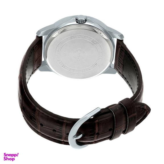 ساعت مچی عقربه ای زنانه کاسیو (Casio) مدل LTP-V002L-7B2