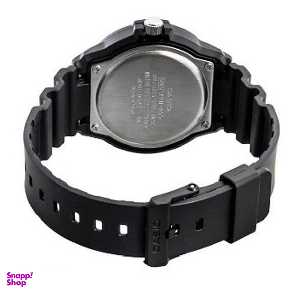 ساعت مچی عقربه ای زنانه کاسیو (Casio) مدل LRW-200H-2EVDR