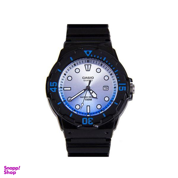 ساعت مچی عقربه ای زنانه کاسیو (Casio) مدل LRW-200H-2EVDR