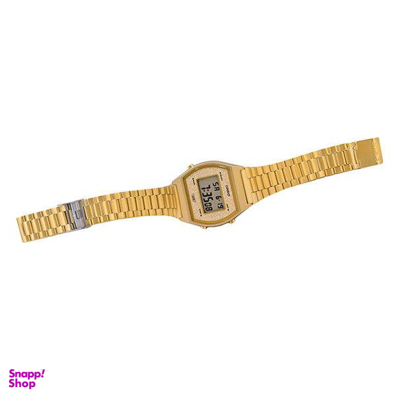 ساعت مچی دیجیتال زنانه کاسیو (Casio) مدل B640WGG-9DF