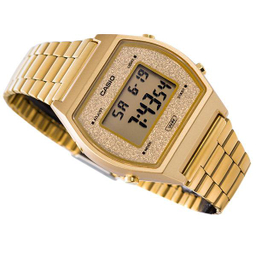 ساعت مچی دیجیتال زنانه کاسیو (Casio) مدل B640WGG-9DF