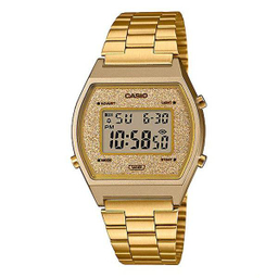 ساعت مچی دیجیتال زنانه کاسیو (Casio) مدل B640WGG-9DF