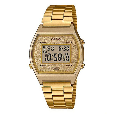 ساعت مچی دیجیتال زنانه کاسیو (Casio) مدل B640WGG-9DF