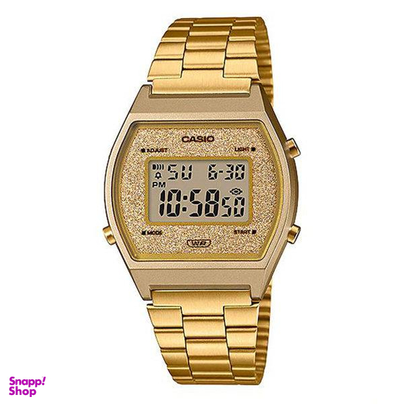 ساعت مچی دیجیتال زنانه کاسیو (Casio) مدل B640WGG-9DF