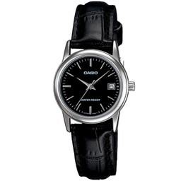ساعت مچی عقربه ای زنانه کاسیو (Casio) مدل LTP-V002L-1AUDF