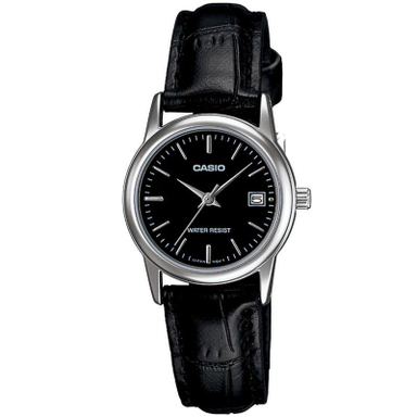 ساعت مچی عقربه ای زنانه کاسیو (Casio) مدل LTP-V002L-1AUDF