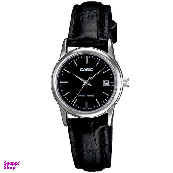ساعت مچی عقربه ای زنانه کاسیو (Casio) مدل LTP-V002L-1AUDF