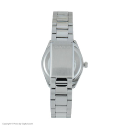 ساعت مچی عقربه ای زنانه کاسیو (Casio) مدل LTP-1302D-1A1VDF