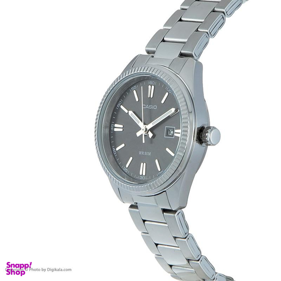 ساعت مچی عقربه ای زنانه کاسیو (Casio) مدل LTP-1302D-1A1VDF