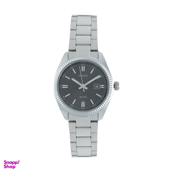 ساعت مچی عقربه ای زنانه کاسیو (Casio) مدل LTP-1302D-1A1VDF