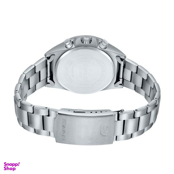 ساعت مچی عقربه‌ای مردانه کاسیو (Casio) مدل EFV-630D-2AVUDF