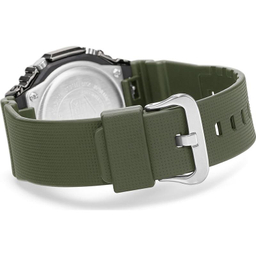 ساعت مچی عقربه‌ای مردانه کاسیو (Casio) مدل GM-2100B-3ADR