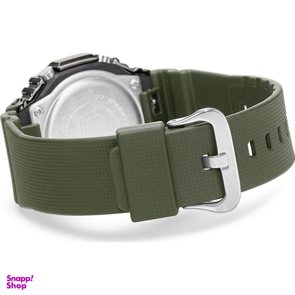 ساعت مچی عقربه‌ای مردانه کاسیو (Casio) مدل GM-2100B-3ADR