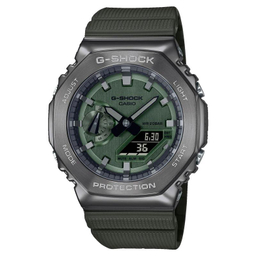 ساعت مچی عقربه‌ای مردانه کاسیو (Casio) مدل GM-2100B-3ADR