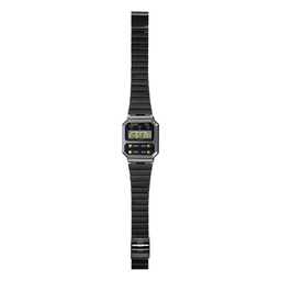 ساعت مچی دیجیتال مردانه کاسیو (Casio) مدل A100WEGG-1A2DF