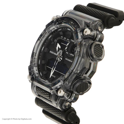 ساعت مچی عقربه‌ای مردانه کاسیو (Casio) مدل GA-900SKL-7ADR