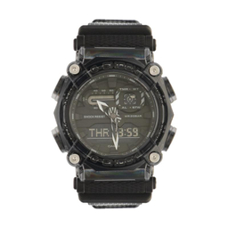 ساعت مچی عقربه‌ای مردانه کاسیو (Casio) مدل GA-900SKL-7ADR
