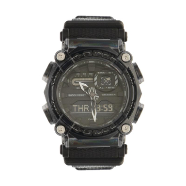 ساعت مچی عقربه‌ای مردانه کاسیو (Casio) مدل GA-900SKL-7ADR