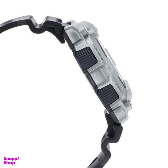 ساعت مچی دیجیتال مردانه کاسیو (Casio) مدل WS-2100H-1A2VDF
