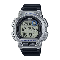 ساعت مچی دیجیتال مردانه کاسیو (Casio) مدل WS-2100H-1A2VDF