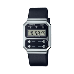 ساعت مچی دیجیتال مردانه کاسیو (Casio) مدل A100WEL-1ADF
