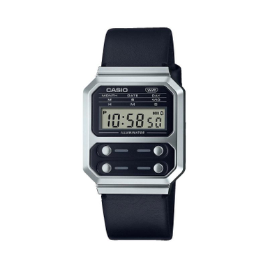 ساعت مچی دیجیتال مردانه کاسیو (Casio) مدل A100WEL-1ADF